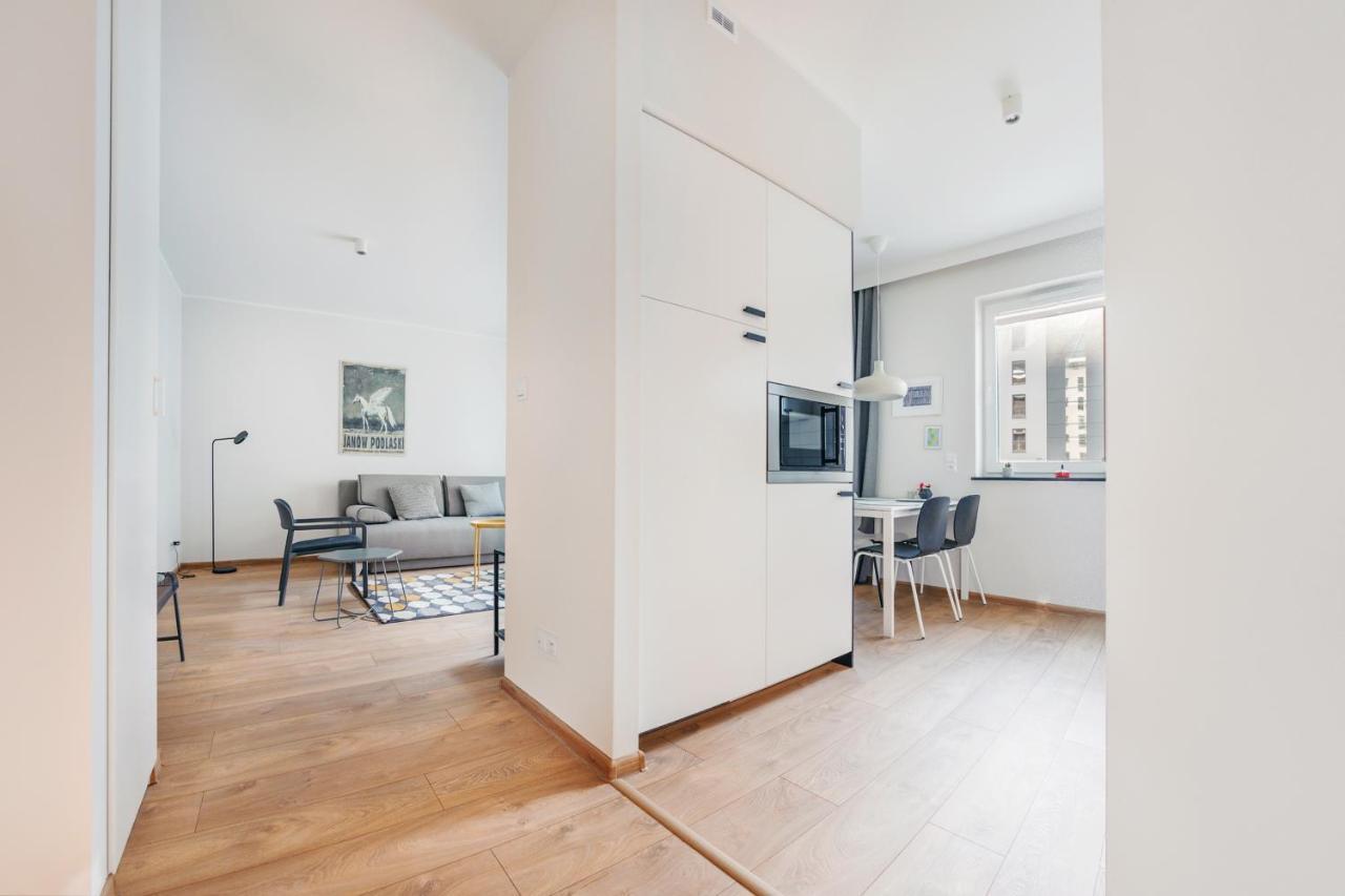 Apartamenty Sun & Snow Angielska Grobla Gdańsk Eksteriør billede