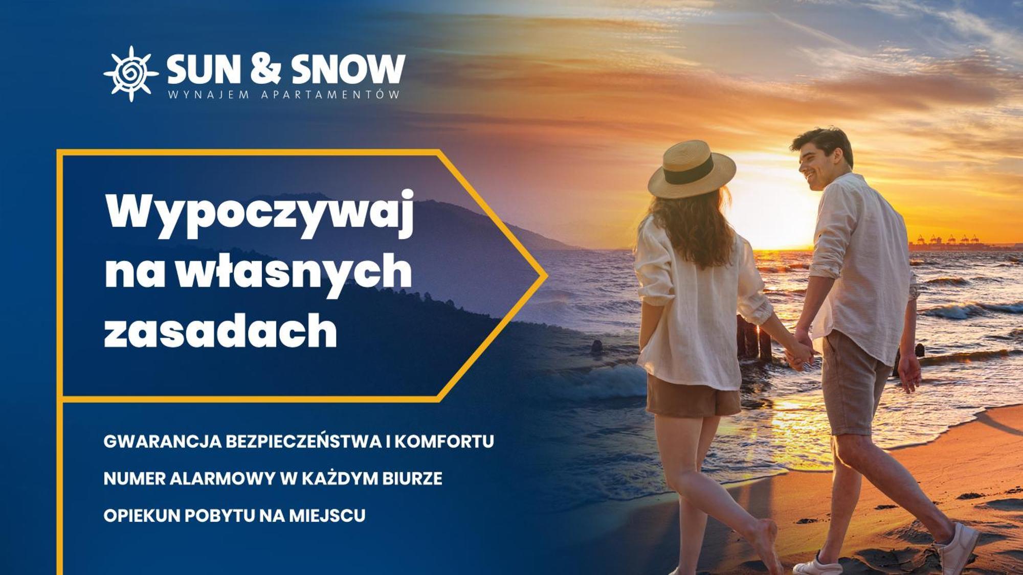 Apartamenty Sun & Snow Angielska Grobla Gdańsk Eksteriør billede